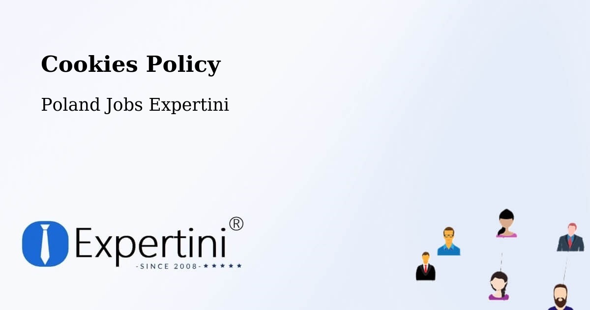 Cookie Policy – Piła - Poland Jobs Expertini