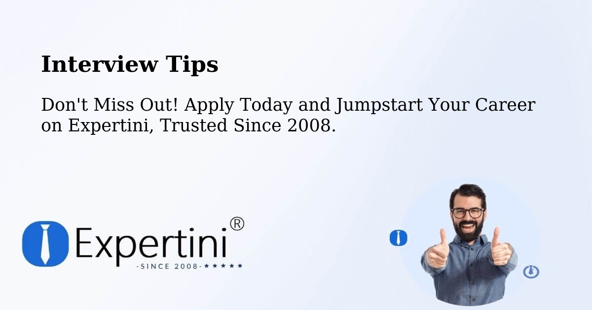 Interview Tips & Techniques for Job Seekers – Piła - Piła, Poland Jobs Expertini