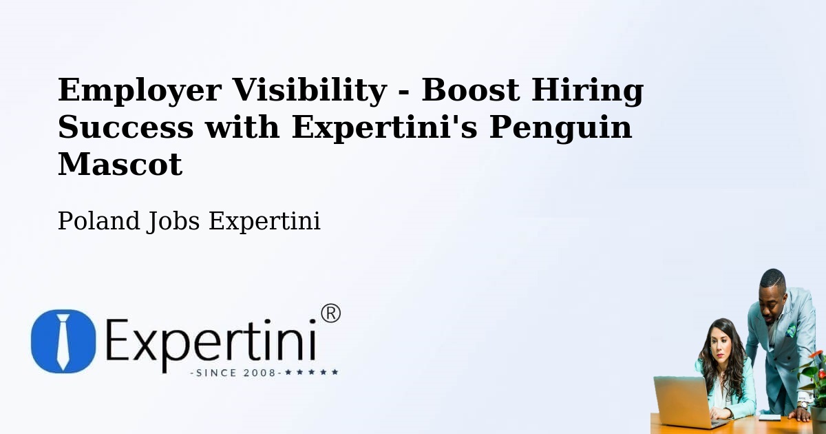 CV and Resume Visibility Optimization – Piła - Poland Jobs Expertini